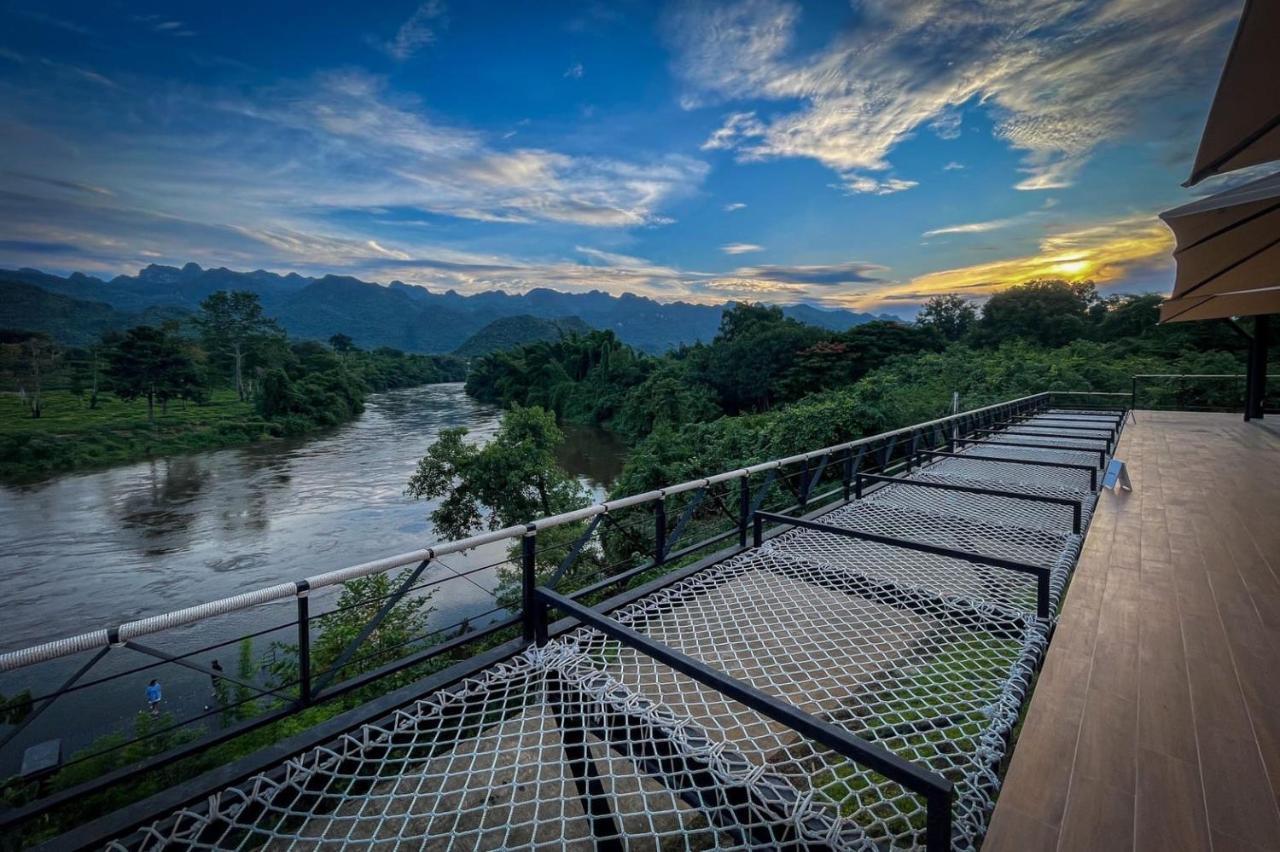 La Levee Resort Ban Huai Maenam Noi Exterior photo