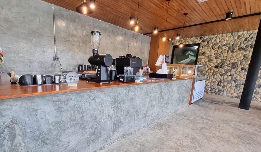La Levee Resort Ban Huai Maenam Noi Exterior photo
