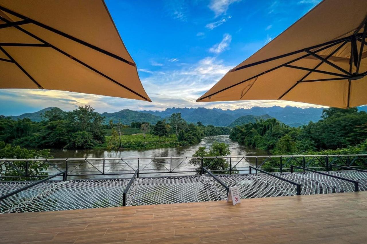 La Levee Resort Ban Huai Maenam Noi Exterior photo