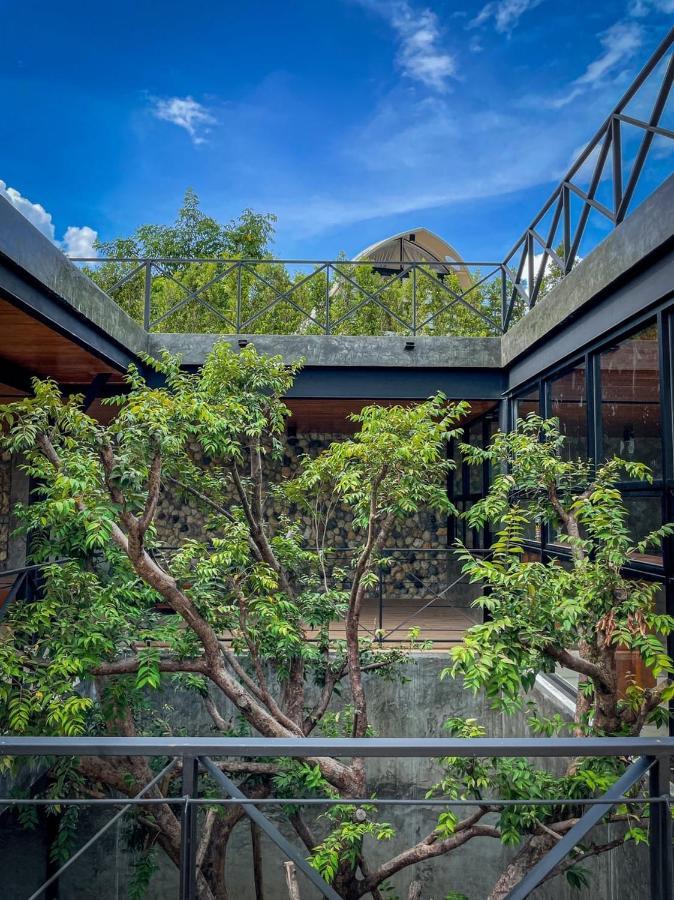 La Levee Resort Ban Huai Maenam Noi Exterior photo