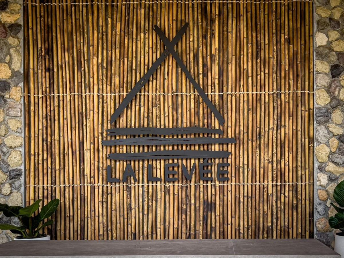 La Levee Resort Ban Huai Maenam Noi Exterior photo