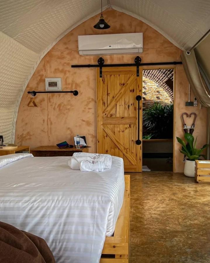 La Levee Resort Ban Huai Maenam Noi Exterior photo