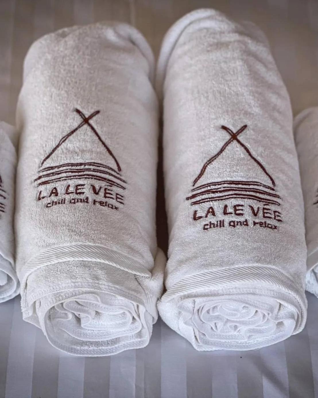 La Levee Resort Ban Huai Maenam Noi Exterior photo
